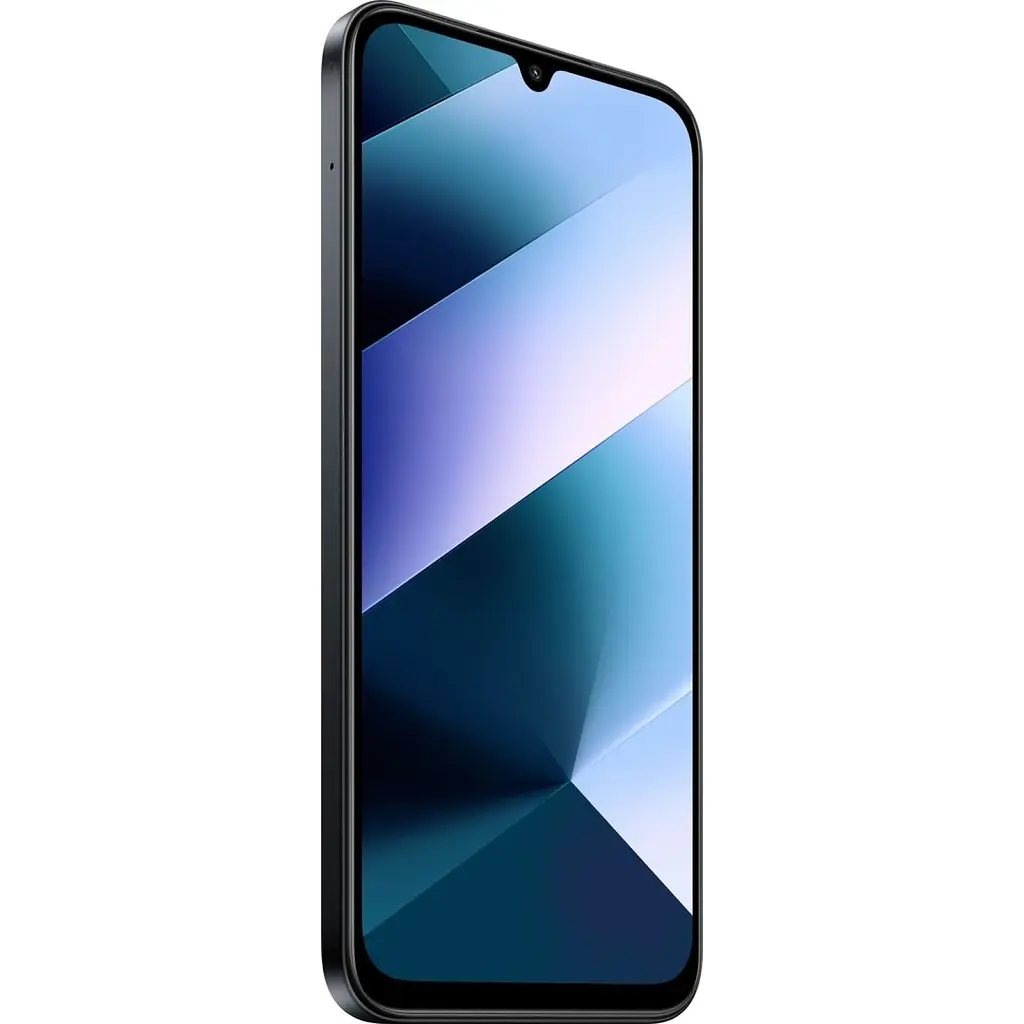 Мобільний телефон Xiaomi Poco C85 8/256Gb Black (1163436) - фото 8