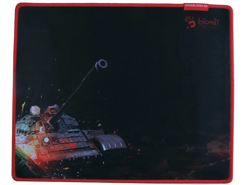 Килимок для миші A4Tech Bloody B-071 - фото 5