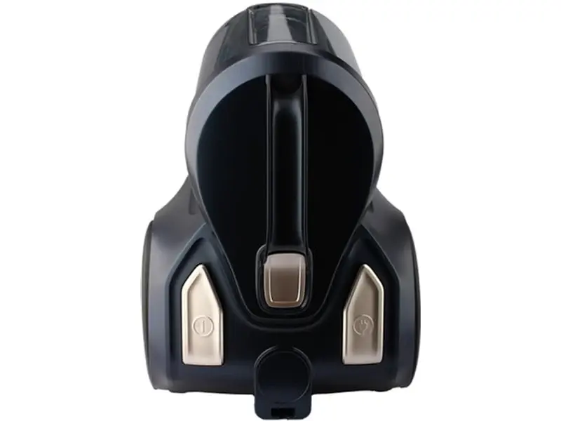 Безмішковий пилосос Prime Technics Compact care PVC 127