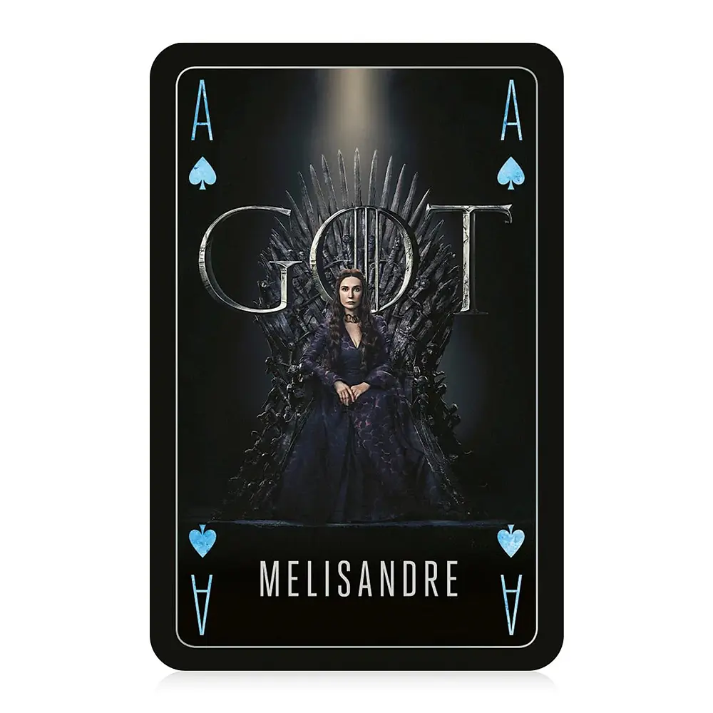 Гральні карти Winning Moves Game of Thrones Waddingtons No.1 - фото 3