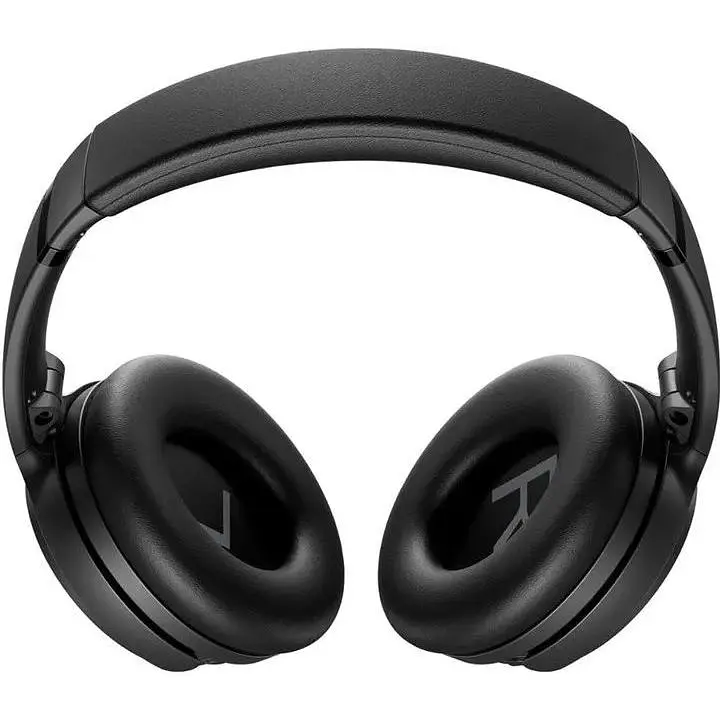 Бездротові навушники Bose QuietComfort Headphones (884367-0100) чорні - фото 2