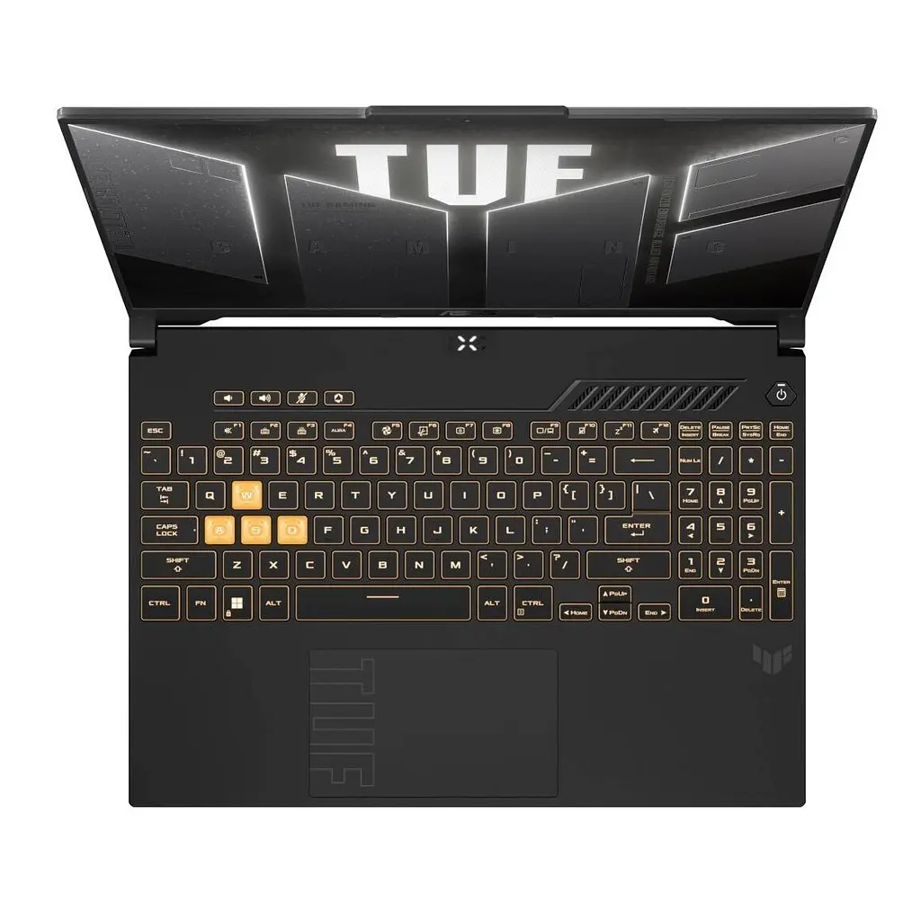 Ноутбук ASUS TUF Игровой, F16 FX607VU-I5161W 5-210H, 16inch, 144Hz, 16GB, 1TB - фото 2