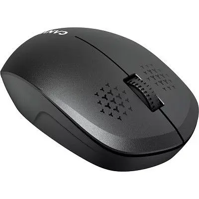 Комп'ютерна мишка Canyon MW-04 Bluetooth Black (CNS-CMSW04B) - фото 3