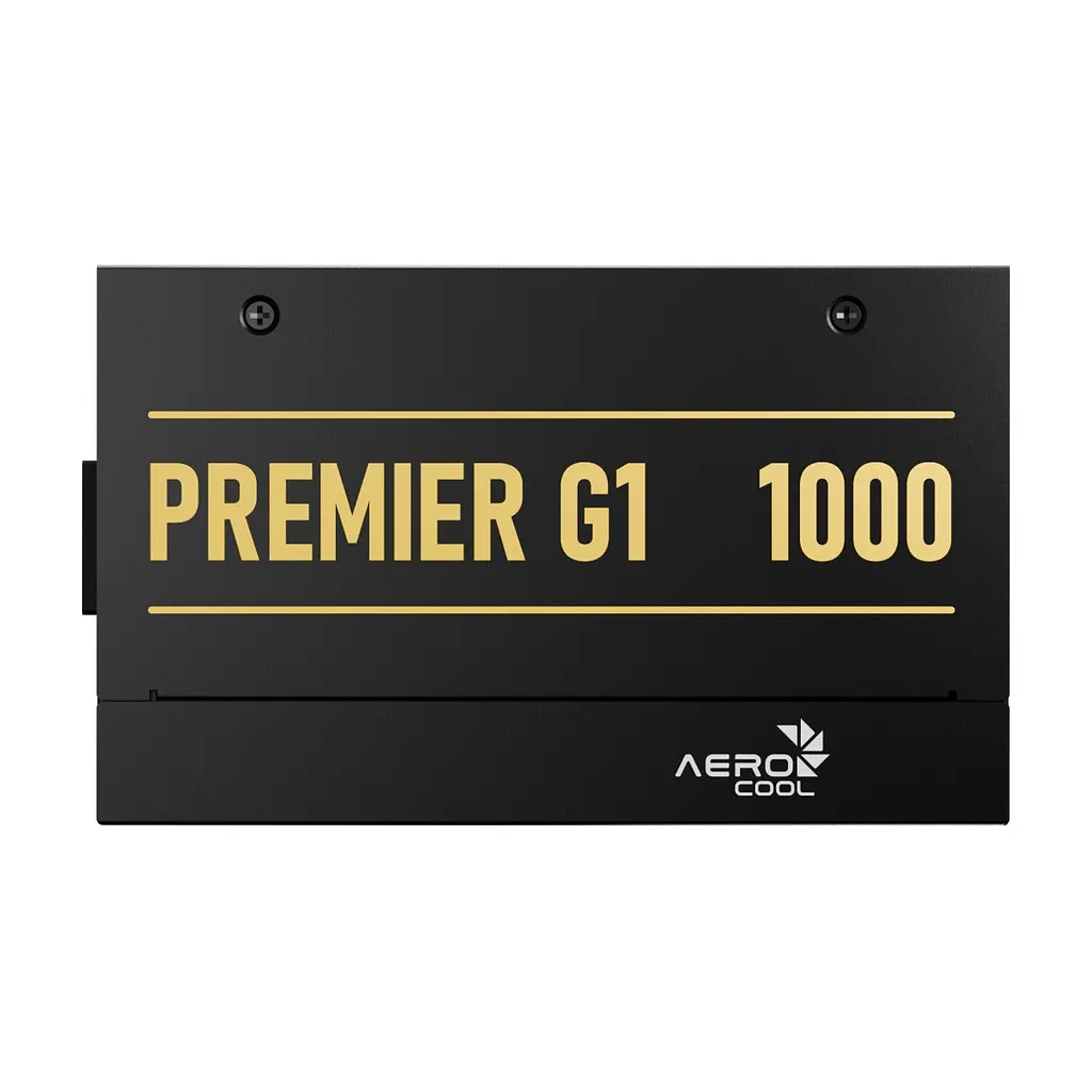 Блок живлення AeroCool 1000W Premier G1 (ACPG-PRK0FEC.71) - фото 5