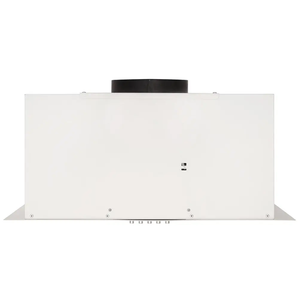 Витяжка вбудована Eleyus UNIA 800 LED 52 WH - фото 4