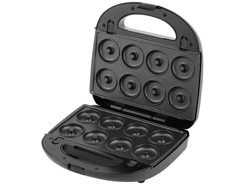 Мультимейкер Magio MG-379 - фото 7