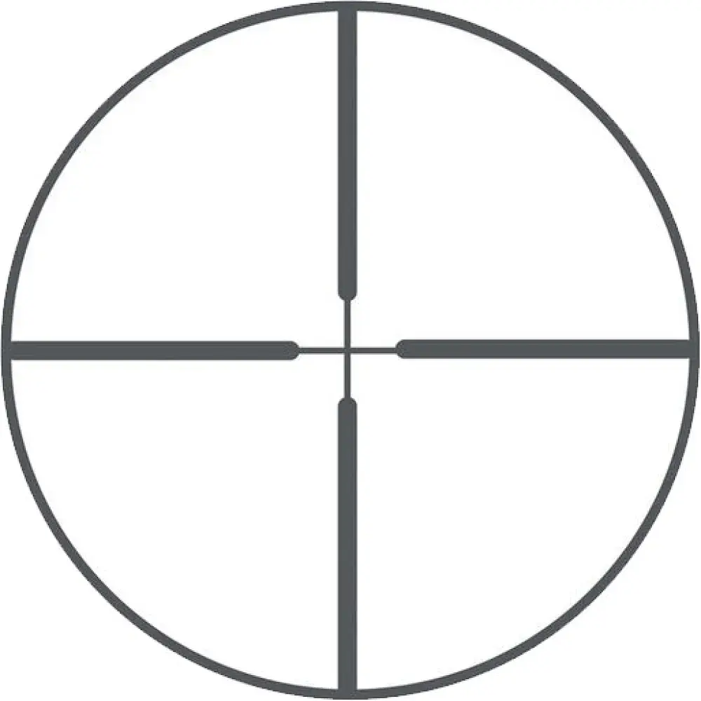 Прицел оптический Bushnell Prime 3-12x40 Multi-Turret сетка Multi-X - фото 6