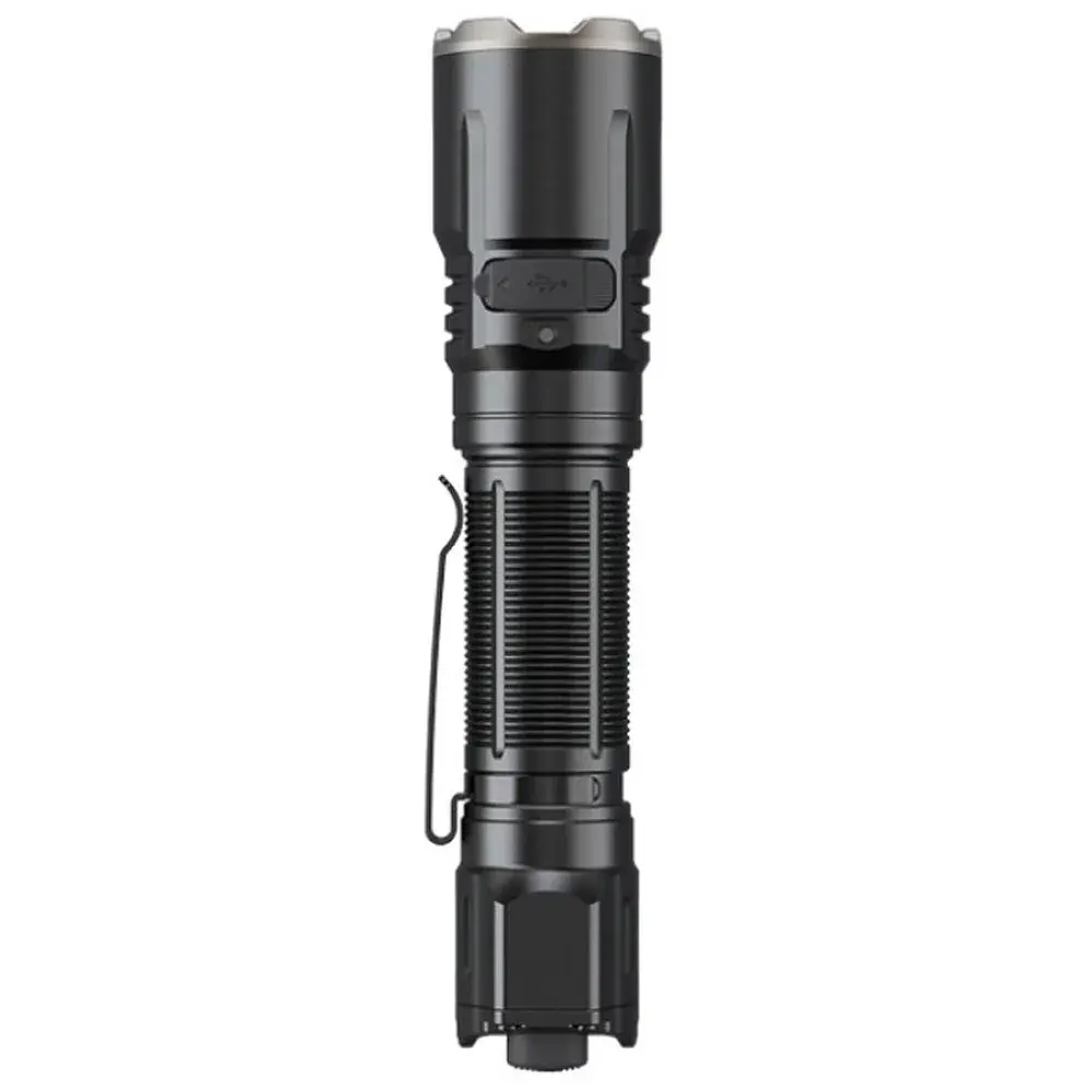 Ліхтар Fenix TK25R Black - фото 5