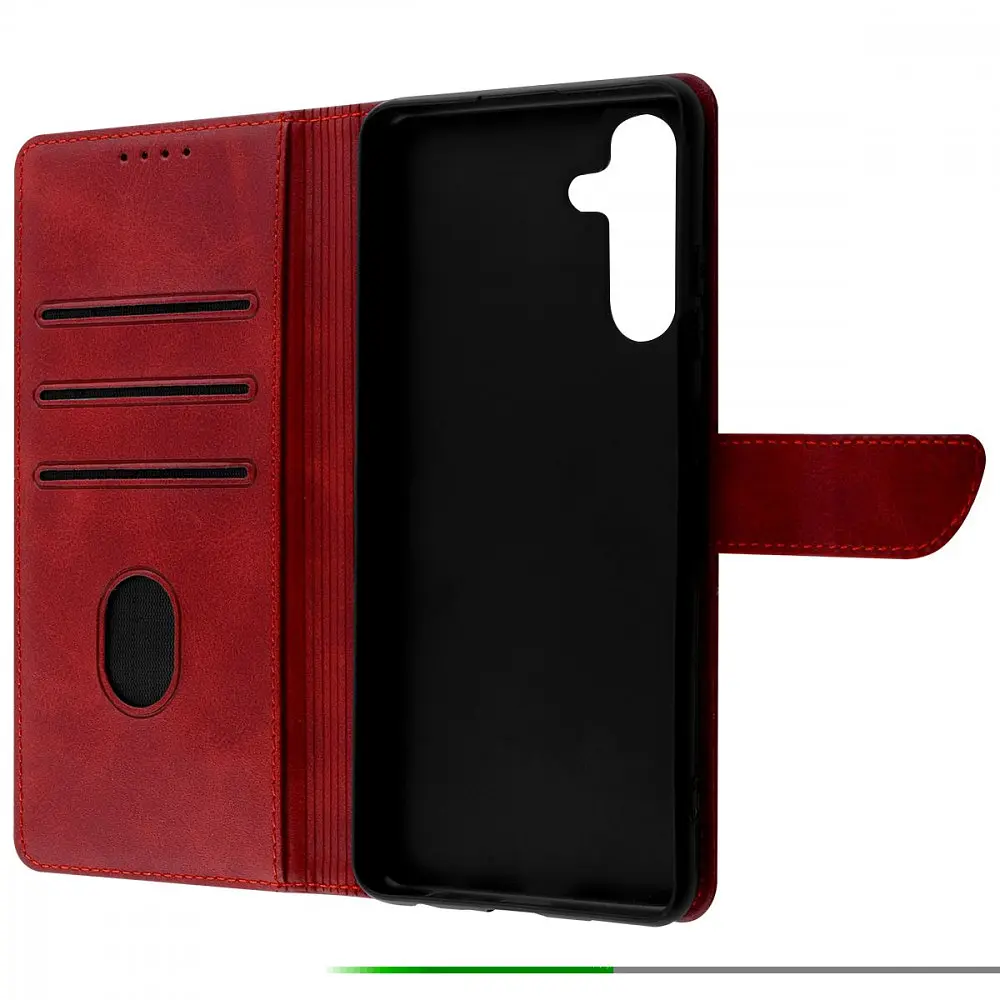 Чохол WAVE Fold Case Samsung Galaxy A52 (A525F) в асортименті - фото 6