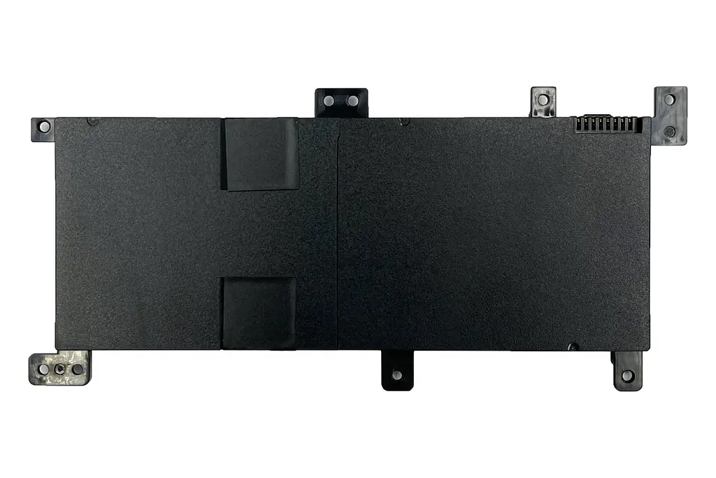 Акумулятор для Asus X556UA X556UB X556UF X556UJ X556UQ X556UR X556UV 7.4V 4650 mAh 34Wh (C21N1509-2S1P-4700) - фото 4