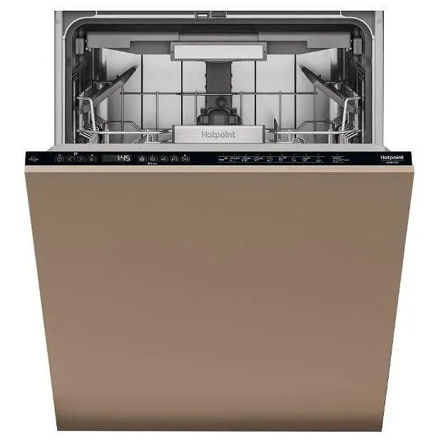 Посудомоечная машина Hotpoint-Ariston HM7 42 L - фото 2