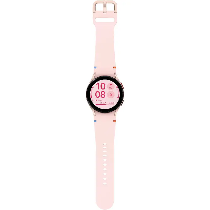 Смарт-часы Samsung Galaxy Watch FE 40mm Pink Gold - фото 6