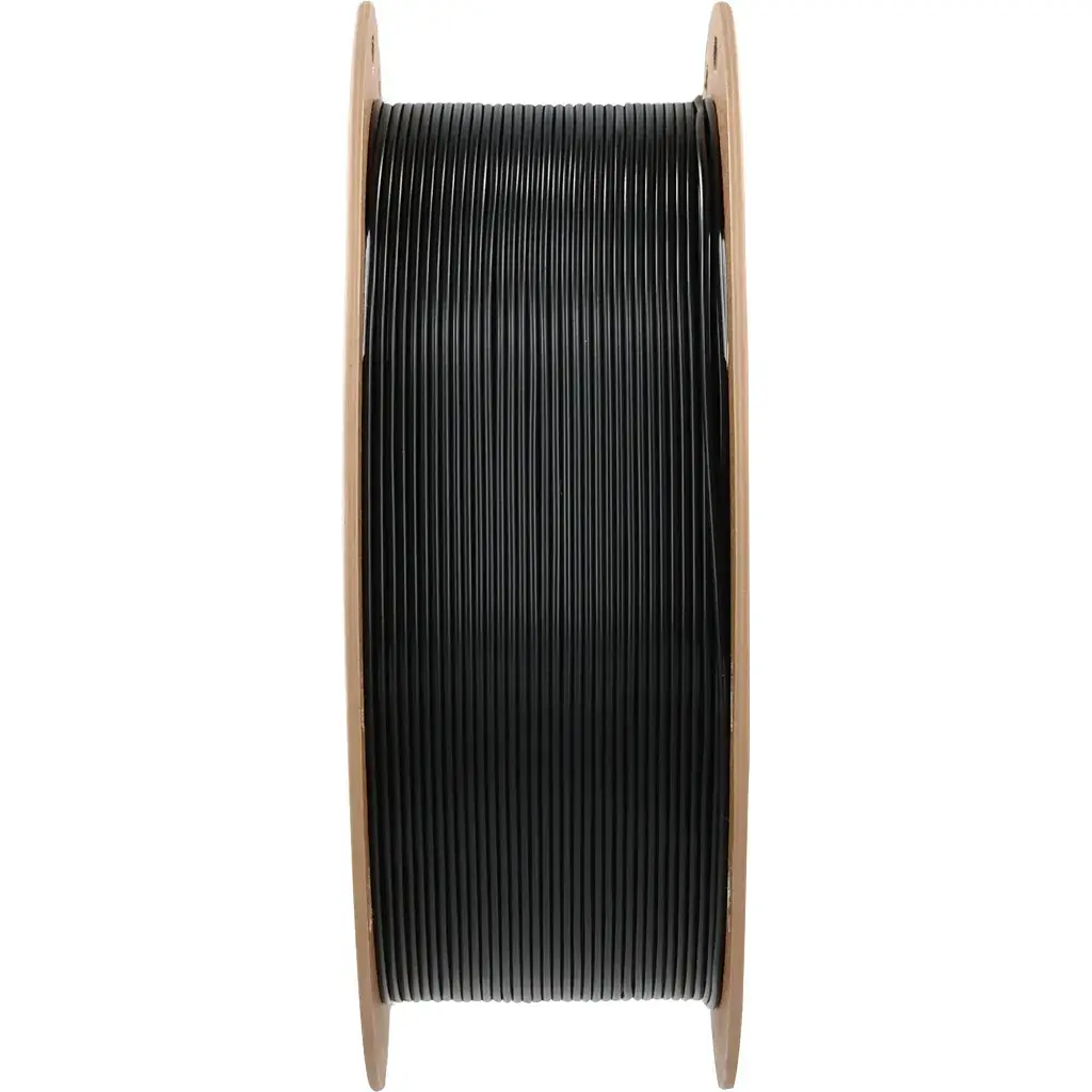 Пластик для 3D-принтера Polymaker PANCHROMA CoPE 1,75mm 1kg BLACK (CA14001) - фото 3