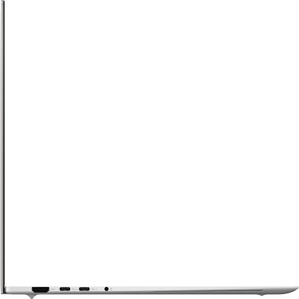 Ноутбук ASUS Zenbook S 16 UM5606WA-RK332W 16 3K OLED, AMD AI 9 365, 24GB, F1TB, UMA, Win11, Білий (90NB13M2-M00LD0) - фото 7