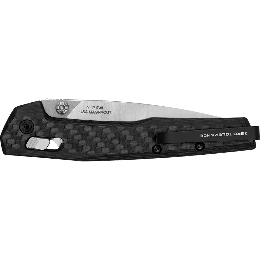 Нож ZT 0117 - фото 3