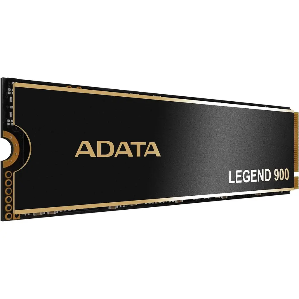 SSD накопичувач ADATA Legend 900 2TB [SLEG-900-2TCS] [130891] - фото 3