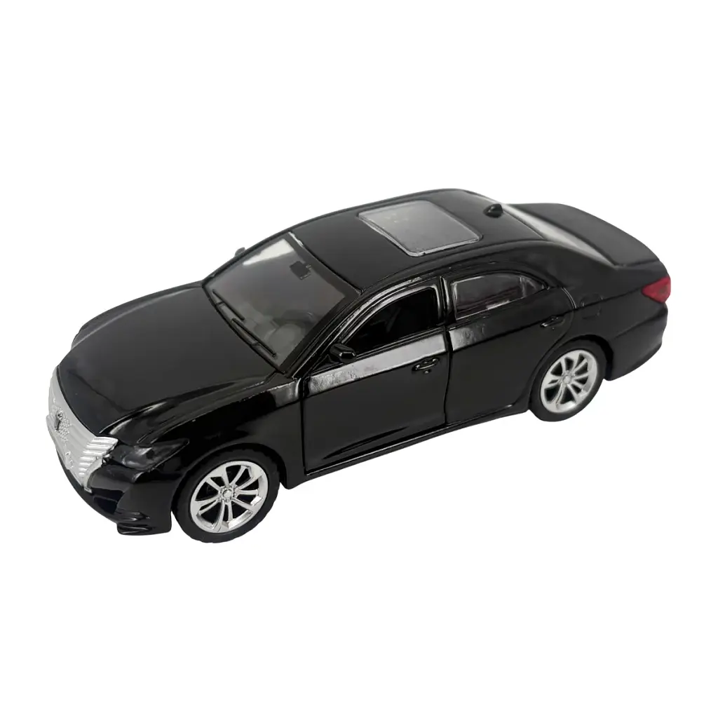 Автомодель - Toyota S2 (в асортименті) - фото 4