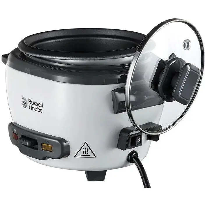 Мультиварка Russell Hobbs 27020-56 Small (6651549) - фото 2