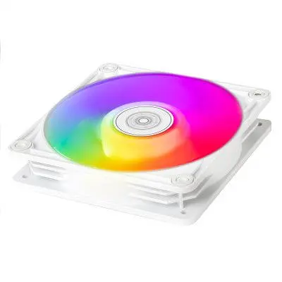Кулер для корпуса Silver Stone Vista VS120W-ARGB (SST-VS120W-ARGB) - фото 3