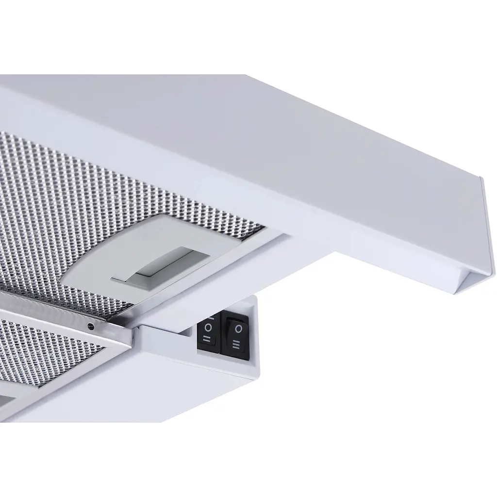 Вытяжка Ventolux Garda 50 WH (700) SLIM - фото 4