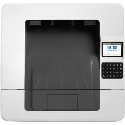 Лазерний принтер HP LaserJet Enterprise M406dn (3PZ15A) - фото 4
