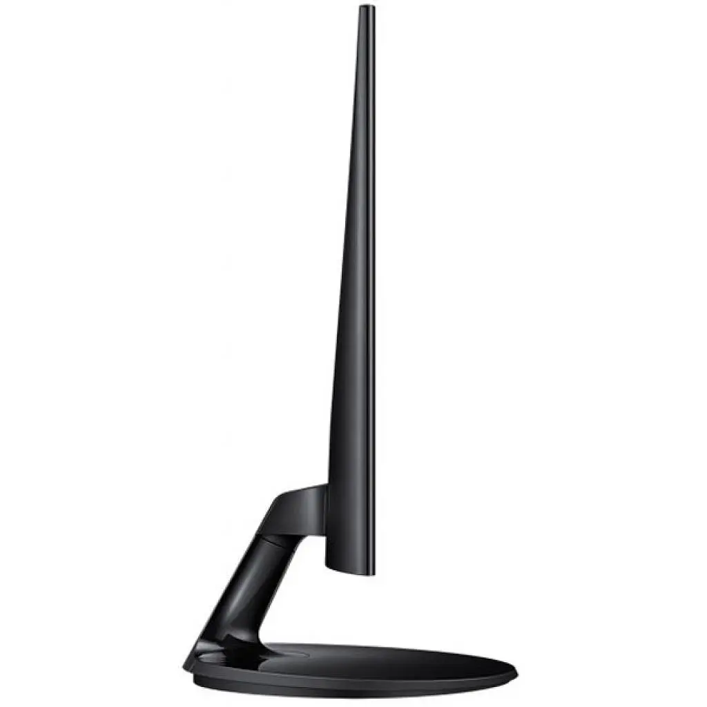 Монітор 21.5" Samsung S22F350F Black (LS22F350FHIXCI) 1920x1080 (FullHD) TN 60 Hz Б/в - фото 3