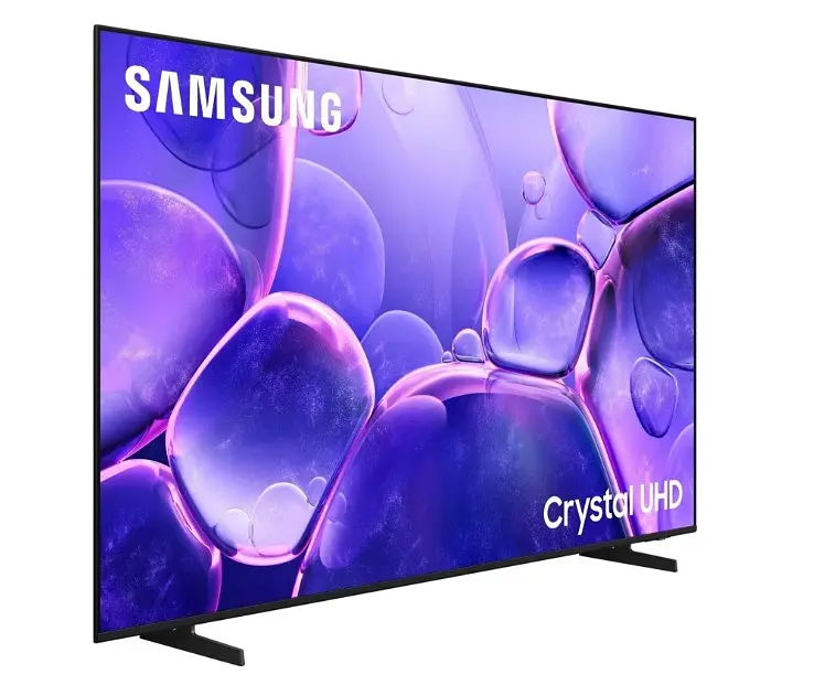 Телевізор Samsung UE50U8000FUXUA - фото 3