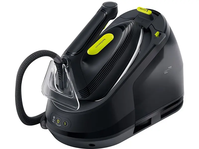 Парогенератор Braun CareStyle 3 IS 3257 BK