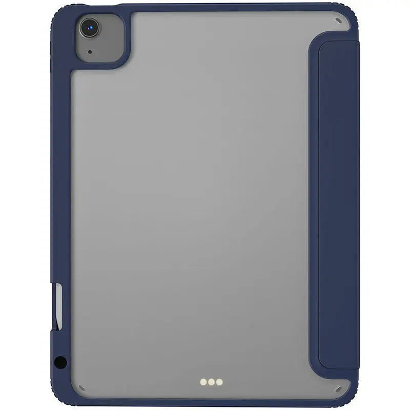 Чохол-книжка Ape Case для Apple iPad Air 10.9'' 2020-22 Blueo teh0032185 - фото 2