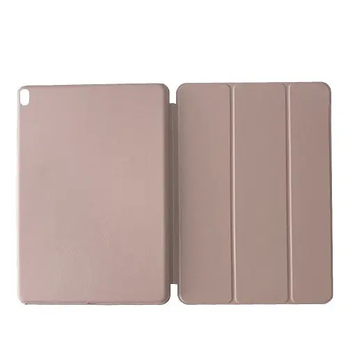 Чохол-папка Smart Case для Apple iPad Air 4 10.9 (2020) розовий - фото 4