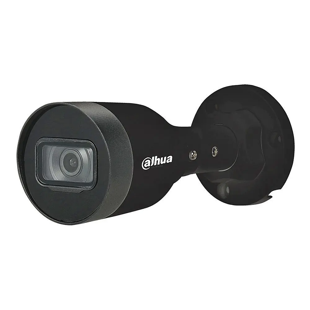 IP-камера Dahua (DH-IPC-HFW1431S1-BE 4MP (2.8мм)) - фото 2