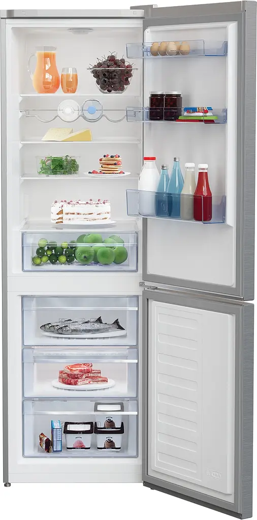 Холодильник Beko RCSA366K40XBN - фото 2