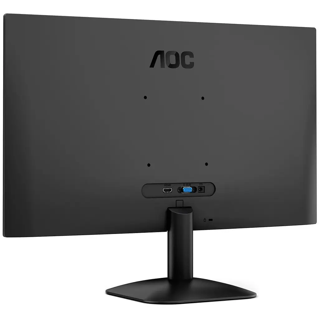 Монітор 23.8" AOC 24B31H FHD IPS 120Hz (24B31H) - фото 6