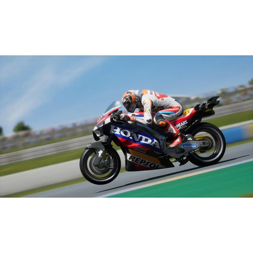 Ключ активации Microsoft MotoGP 24 для Xbox One/Series S/X - фото 6