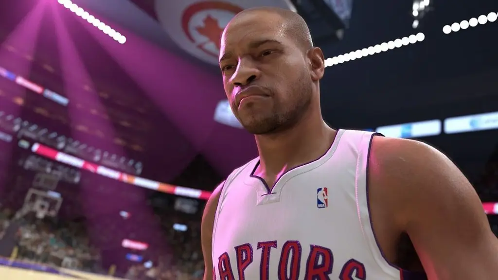 Гра NBA 2K25 для PS5 (EN) [115530] - фото 4