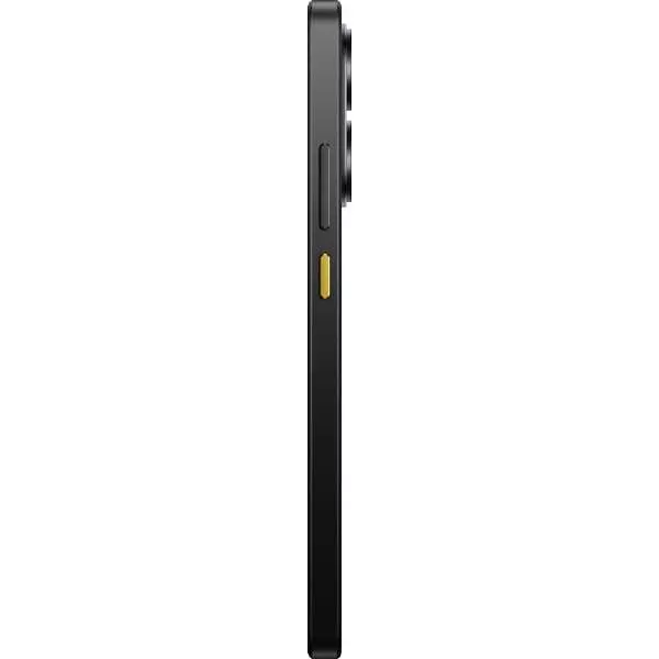 Смартфон Poco X7 Pro 12/512GB Yellow - фото 9