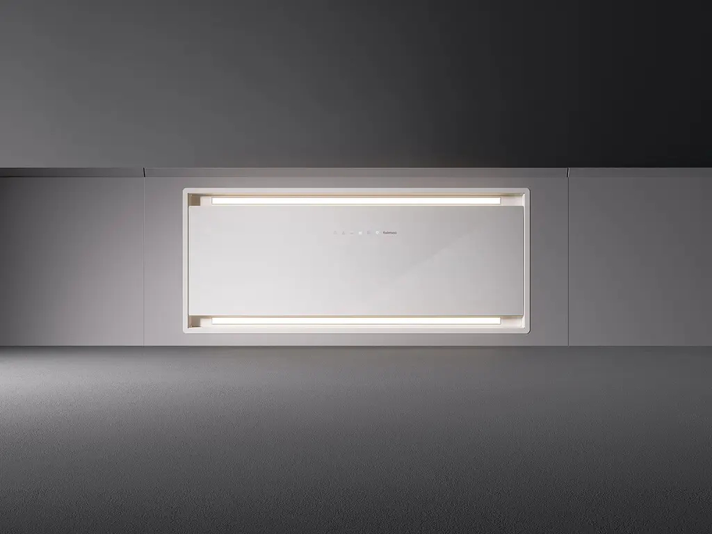 Витяжка Falmec Parallel 70 White - фото 3