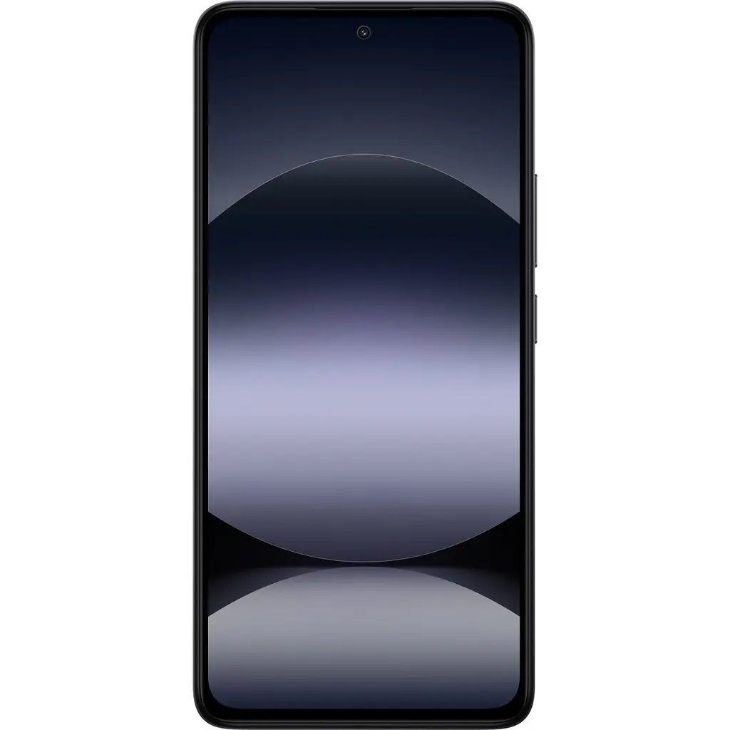 Смартфон Redmi Note 14 6/128 GB Midnight Black Global EU [134754] - фото 3