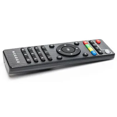 Медиаплеер iNeXT (TV5 MEGOGO BOX 2) - фото 6
