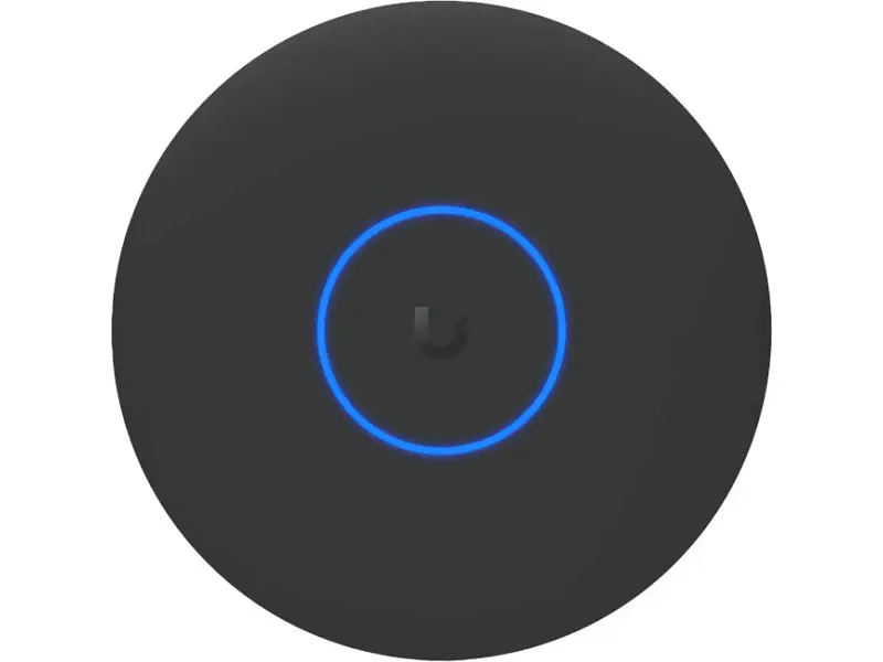 Точка доступу Ubiquiti UniFi U7 Pro XG Black (U7-PRO-XG-B) - фото 2