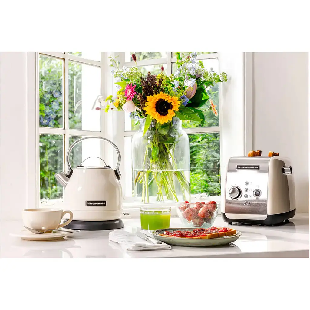 Електрочайник KitchenAid 5KEK1222EAC [120128] - фото 7