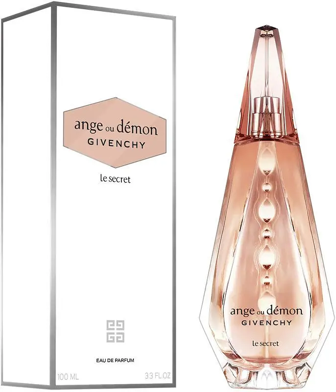 Оригінал Givenchy Ange ou Demon Le Secret Тестер 100 мл Парфумована вода - фото 2