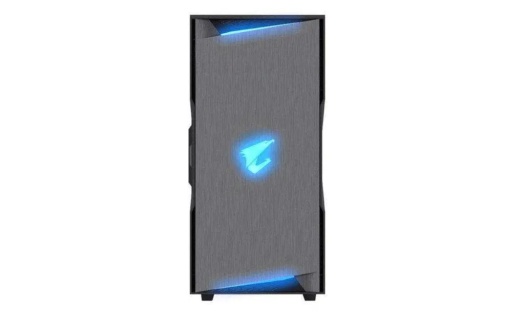 Корпус Gigabyte AORUS C300 Glass (GB-AC300G) - фото 2