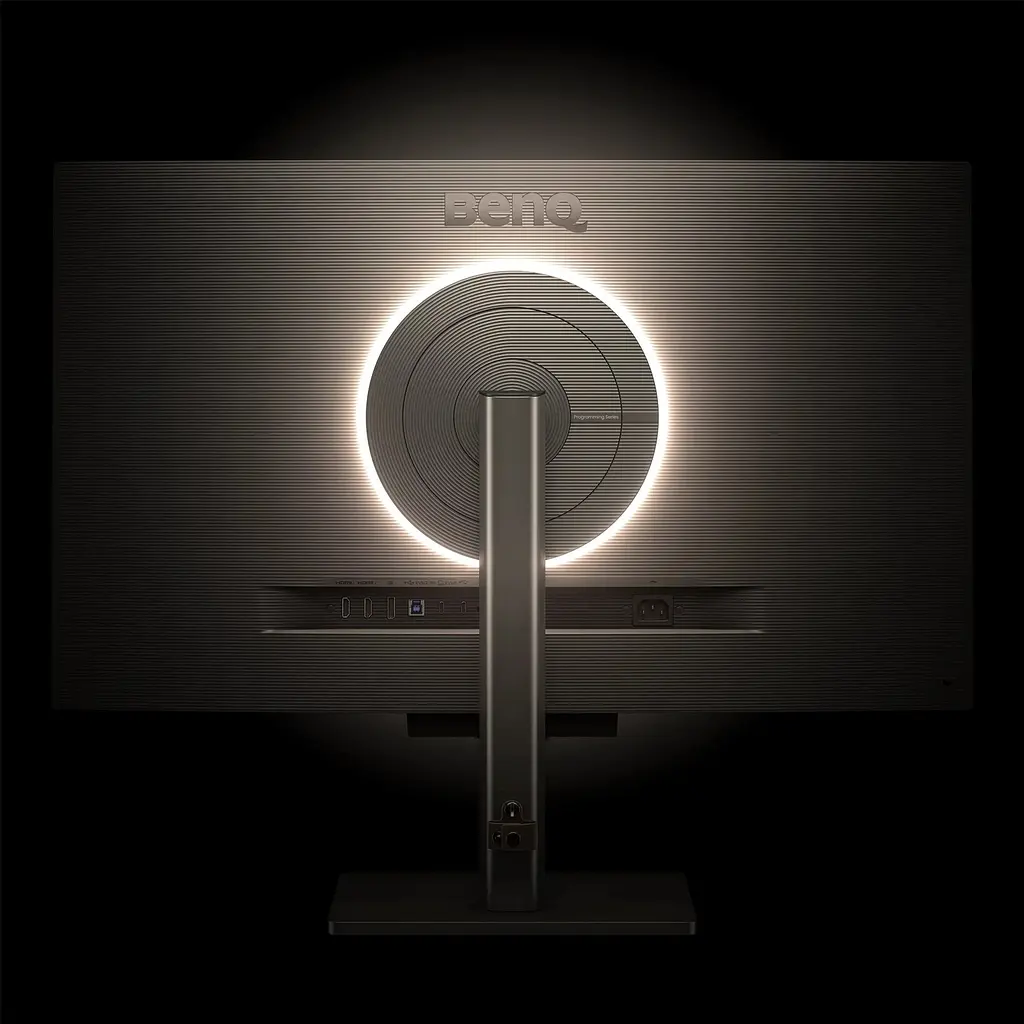 Монитор BenQ 31.5` RD320U (9H.LMSLA.TBE) [147896] - фото 14