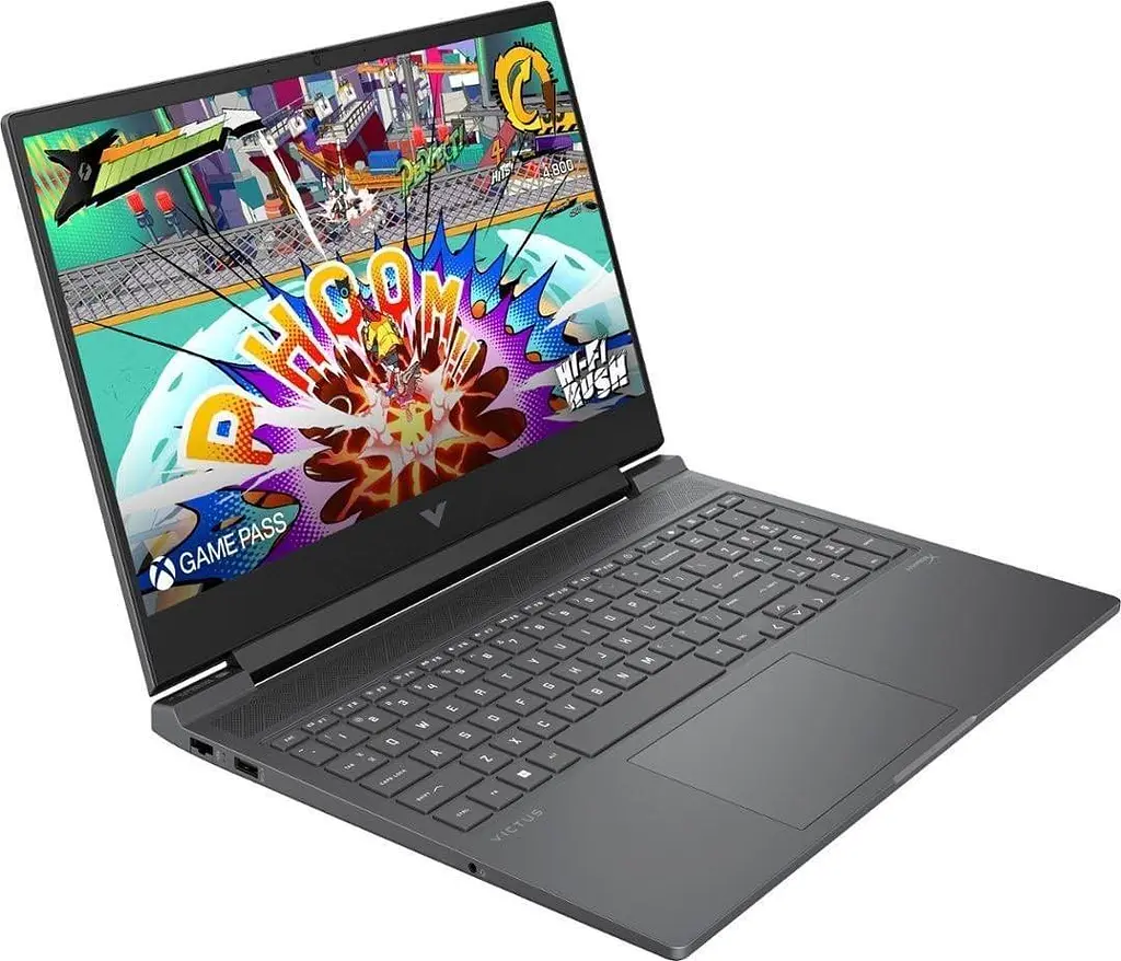 Ноутбук HP Victus 16-S1047NR Ryzen 7 8845HS/16GB/1TB SSD/RTX 4060/16.1" 165Hz (A59FRUAR) Б/в - фото 2
