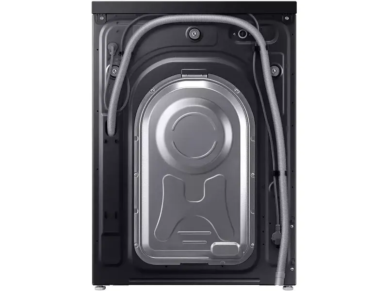 Пральна машина автоматична Samsung WW80CGC04DAB - фото 8