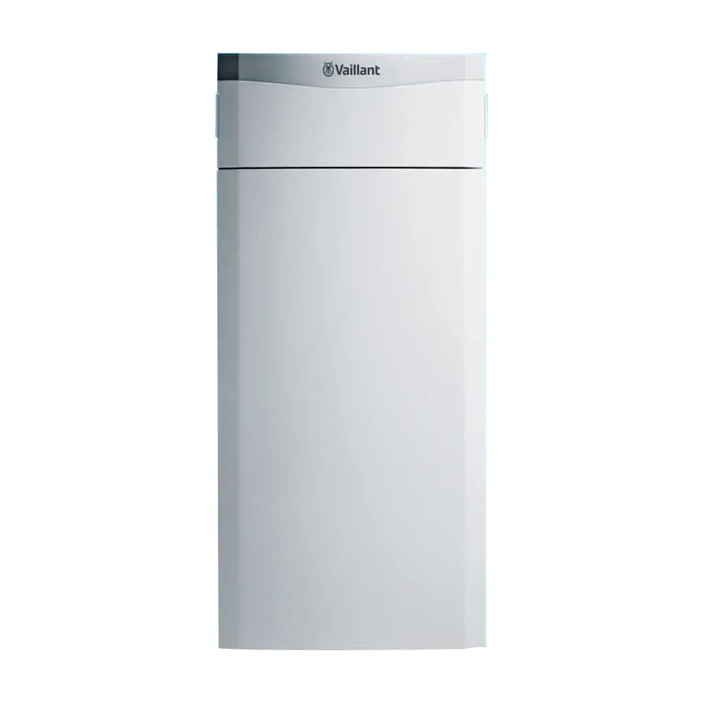 Газовий котел Vaillant ecoCOMPACT VSC 306/4-5 150 підлоговий конденсаційний двоконтурний (0010015923) - фото 2