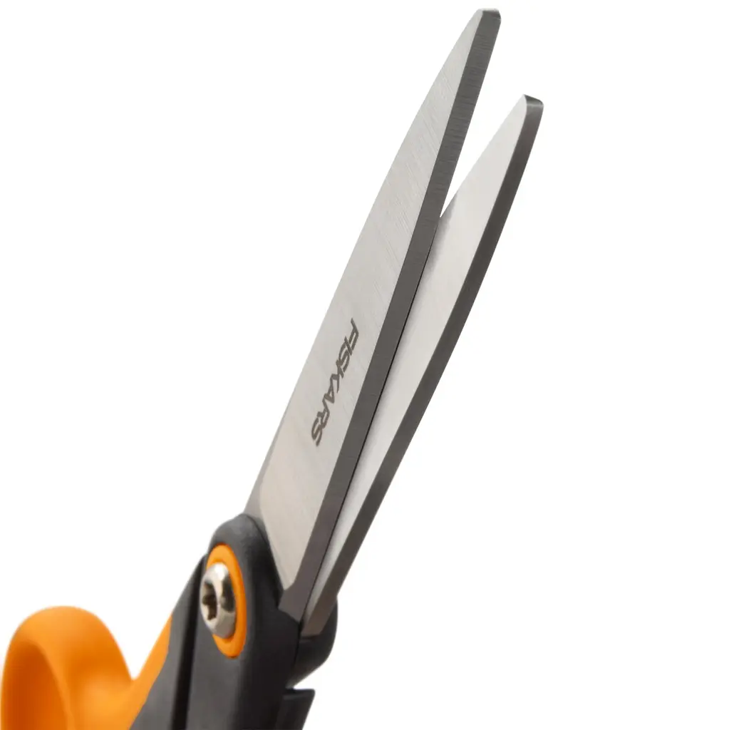 Ножиці для стрижки у грумінгу Fiskars 17 см (2009126) - фото 2