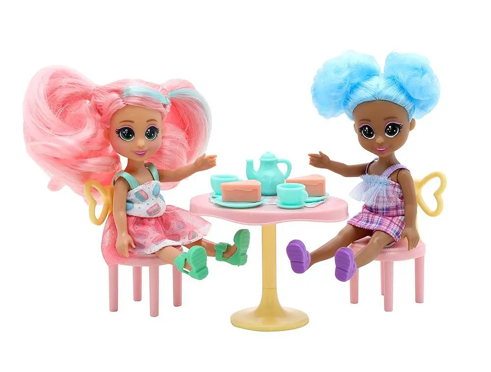 Детский мини-игровой набор Dreameez День рождения (FV81092) - фото 2