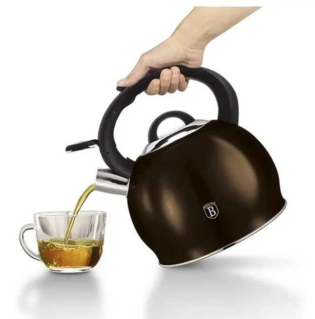 Чайник Berlinger Haus 3 л (BH 6832N) - фото 3